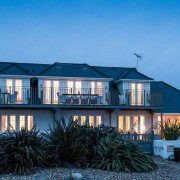 Luxury Beach Front Holiday Rentals In West Sussex