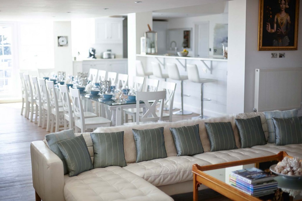 Angmering On Sea Beach House Luxury Beach House Rental