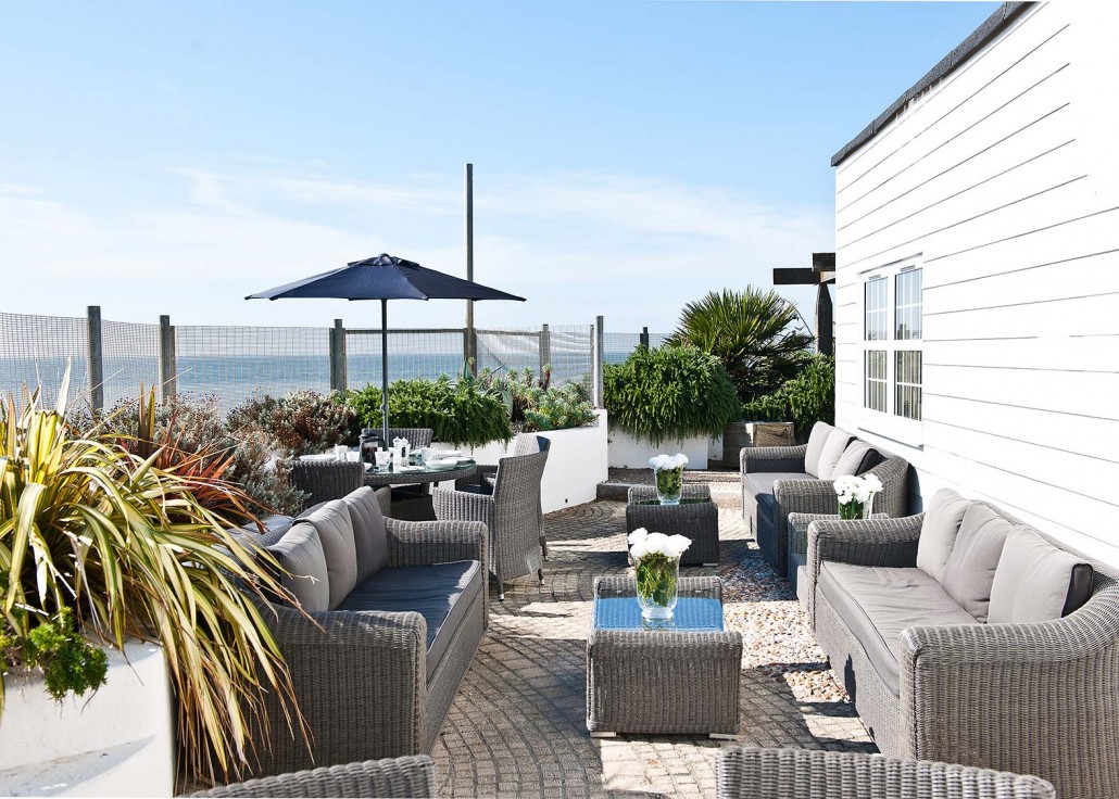 Angmering On Sea Beach House Luxury Beach House Rental
