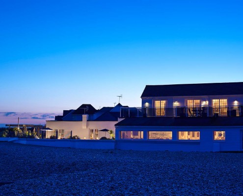 Angmering On Sea Luxury Beach House Rental Sussex
