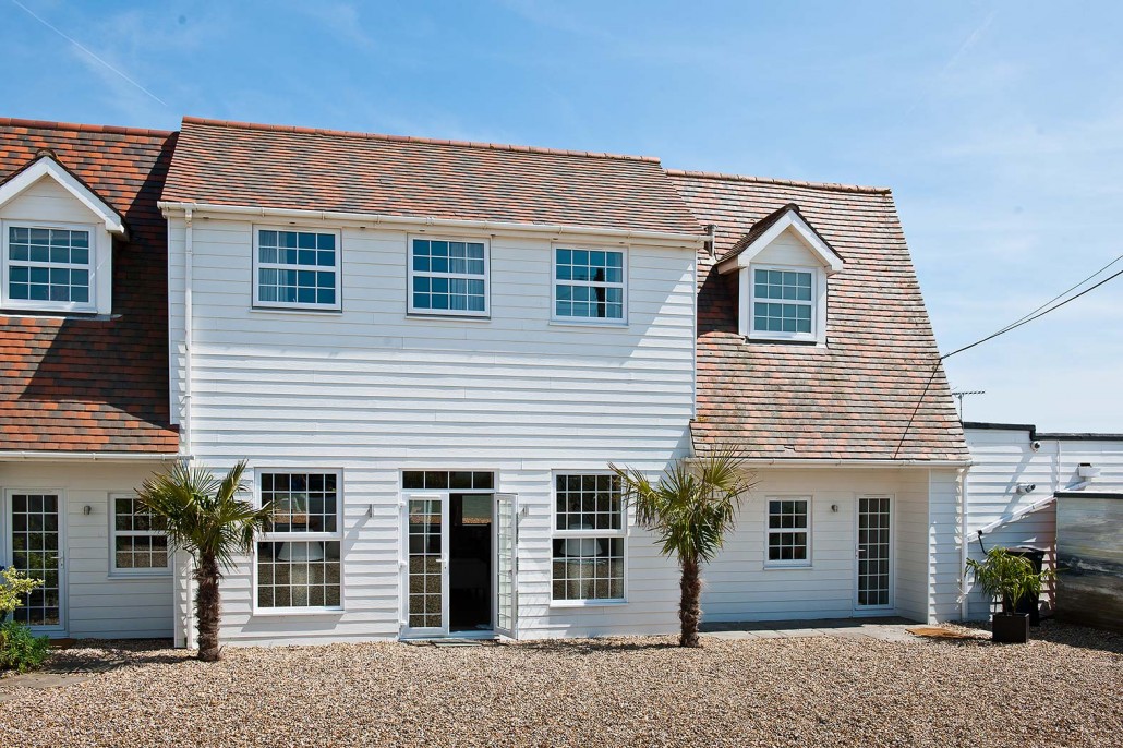 Hamptons Beach House Angmering Hamptons Beach House Angmering
