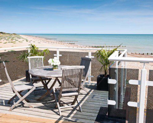 September staycation