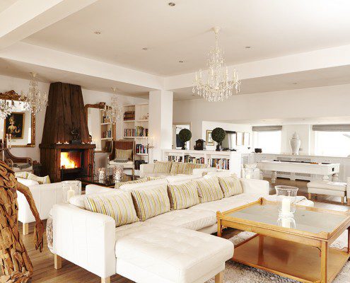 boutique accommodation
