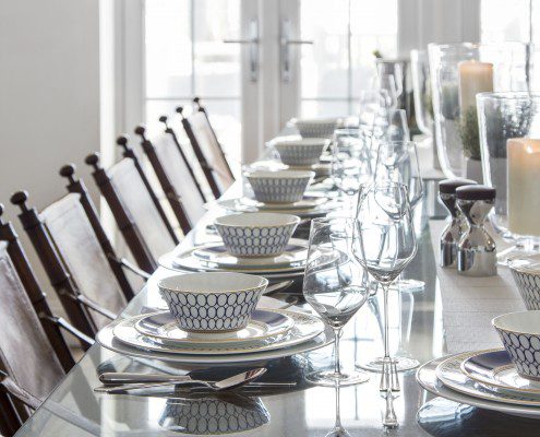 special occasion houses