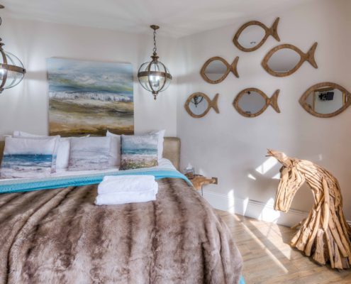 February Half Term Family Beach House