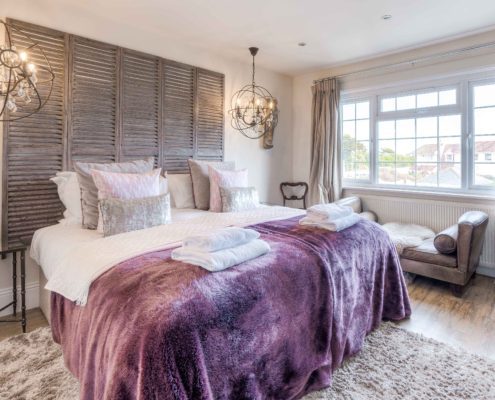 Beach Rentals in West Sussex