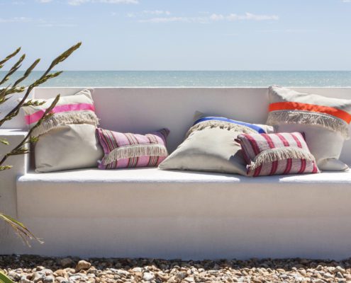 UK holiday houses