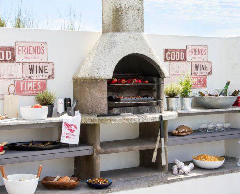 family holiday rentals