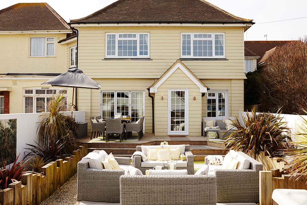 Luxury Self Catering Properties in Sussex