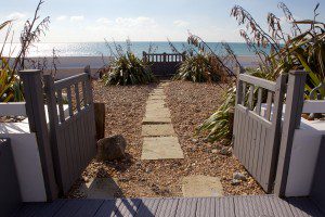 Children friendly luxury beach rentals