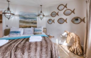 February Half Term Family Beach House