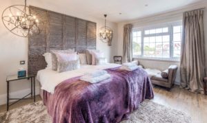 Beach Rentals in West Sussex